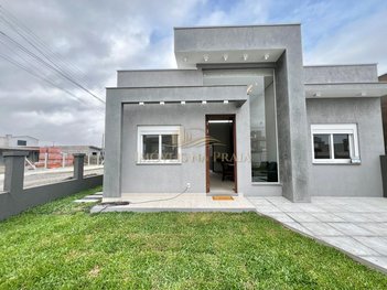 house em Avenida Antônio Manoel Santa Helena, Maristela - Xangri-Lá - RS