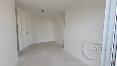 apartment em Rua Antônio Chiarizzi, Parque da Mooca - São Paulo - SP
