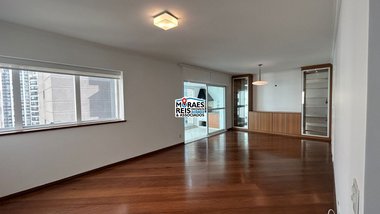 apartment em Rua Antônio de Macedo Soares, Campo Belo - São Paulo - SP
