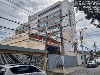 apartment em Rua Ganges, Vila Carrão - São Paulo - SP