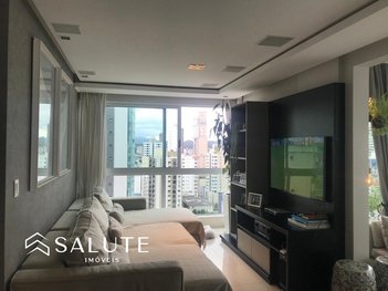 apartment em 2450, Centro - Balneário Camboriú - SC