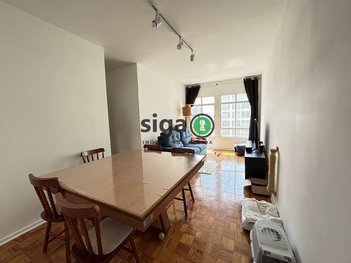 apartment em Rua Lício Marcondes do Amaral, Vila Progredior - São Paulo - SP