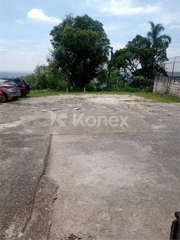 land_lot em Avenida Quinze de Novembro, Centro - Itapecerica da Serra - SP