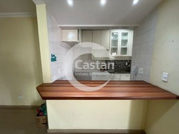 apartment em Rua Dias Leme, Mooca - São Paulo - SP