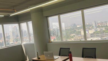 office em Travessa Marcelina, Centro - Santo André - SP