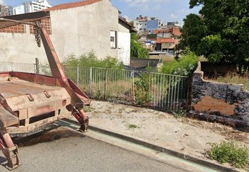 land_lot em Rua Bernardino Telles de Medeiros, Vila São João - Sorocaba - SP