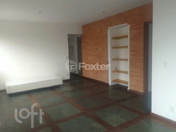 apartment em Rua Purpurina, Sumarezinho - São Paulo - SP