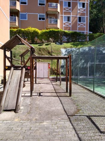 apartment em Estrada União e Indústria, Corrêas - Petrópolis - RJ