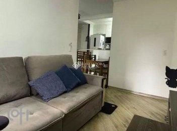 apartment em Papa Paulo VI, Santa Terezinha - São Bernardo do Campo - SP
