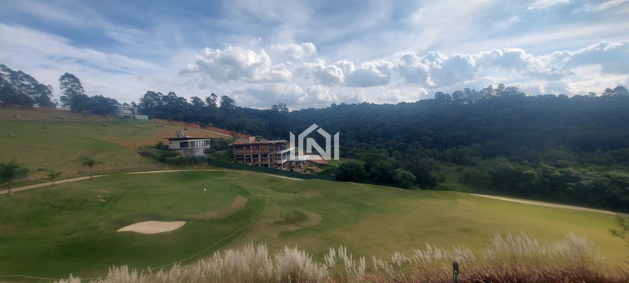 casa a venda no vila da mata - vista da area gourmet