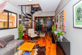 apartment em Diana, Perdizes - São Paulo - SP