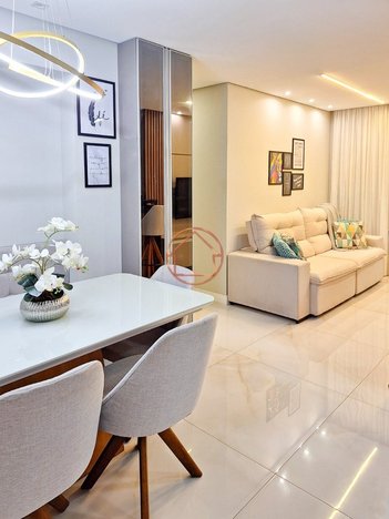 apartment em Jerônymo Zelmanovitz, São Sebastião - Porto Alegre - RS