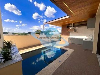 house em Avenida Paraná, Cajuru do Sul - Sorocaba - SP