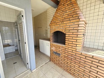 apartment em Rua Norberto Mayer, Eldorado/Cidade Jardim Eldorado - Contagem - MG