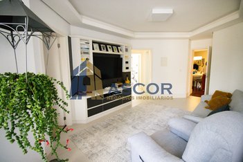 apartment em Rui Barbosa, Agronômica - Florianópolis - SC