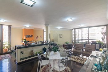 apartment em Rua Avanhandava, Vila Gilda - Santo André - SP