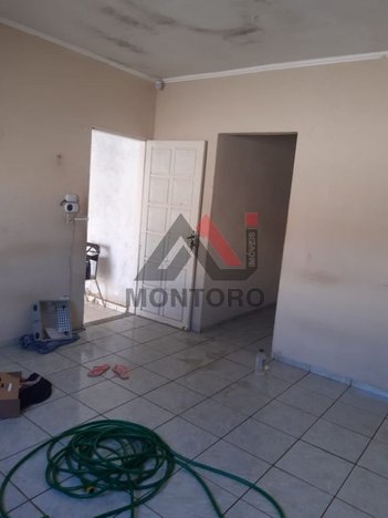 house em Avenida Marcello Braguini, Jardim Arangá - Araraquara - SP