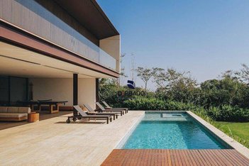 house em Rodovia Waldomiro Corrêa de Camargo, Vila Martins - Itu - SP