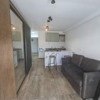 apartment em Rua Caramuru, Saúde - São Paulo - SP
