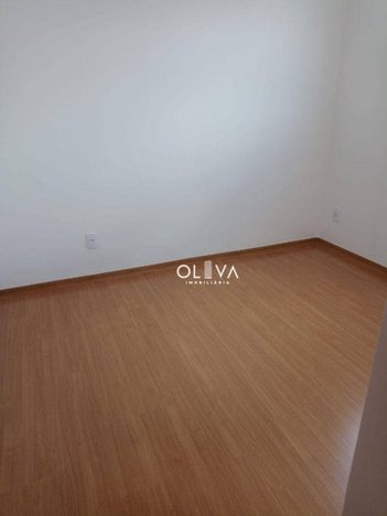 apartment em Rua Antônio Balista da Silva, Loteamento Abílio Jorge Cury - São José do Rio Preto - SP