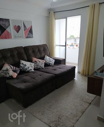 apartment em Isolina, Jardim Carlu - São Paulo - SP