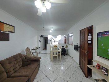 house em Rua Malba Tahan, Vila Scarpelli - Santo André - SP