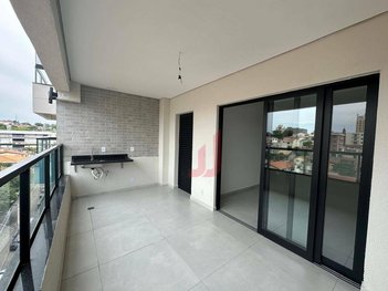 apartment em Rua Professor Mário Aurélio Dias, Vila Lucy - Sorocaba - SP