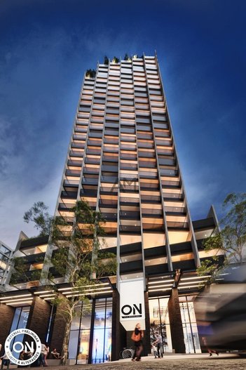 apartment em Avenida Pompéia, Vila Pompéia - São Paulo - SP