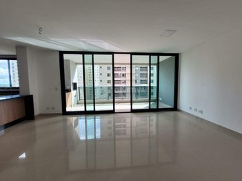 apartment em Rua José Elias, Jardim Karaíba - Uberlândia - MG