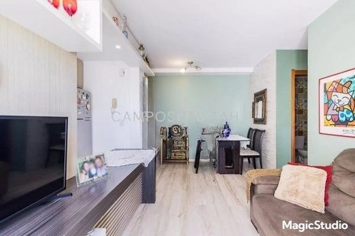 Cômodo Condomínio