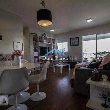 apartment em Rua Elizabeth Barbegian Baldinato, Vila Suzana - São Paulo - SP