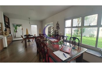house em Rua Canumá, Jardim dos Estados - São Paulo - SP