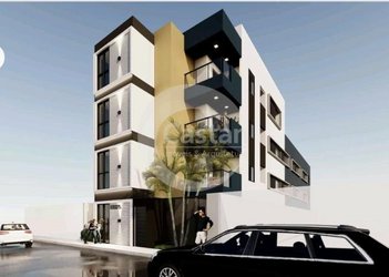 apartment em Rua Zambeze, Vila Carrão - São Paulo - SP
