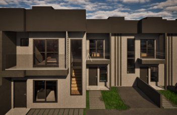 house em Rua Zircão, Esmeralda - Cascavel - PR