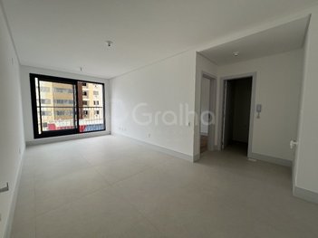 apartment em Rua Afonso Pena, Canto - Florianópolis - SC