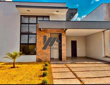 house em Rua Christiano Seleguin, Jardim Mantova - Indaiatuba - SP