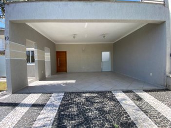 house em Rua Otíllia Filigoi Giardelli, Jardim Recanto dos Pássaros II - Valinhos - SP