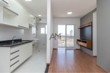 apartment em Rua Major Dantas Cortez, Vila Gustavo - São Paulo - SP
