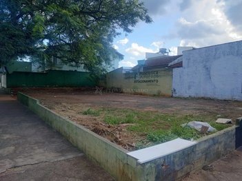 land_lot em Avenida Doutor Alexandre Rasgulaeff, Parque Residencial Cidade Nova - Maringá - PR