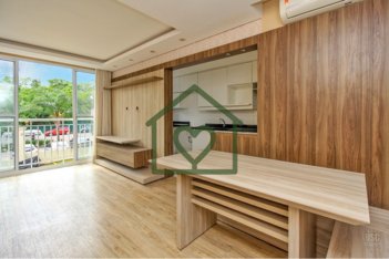 apartment em Rua Walton Pontes Carpes, Vila Nova - Porto Alegre - RS