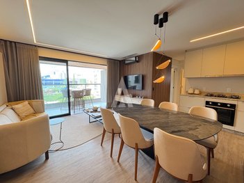 apartment em Rua Guaratuba, Saguaçu - Joinville - SC