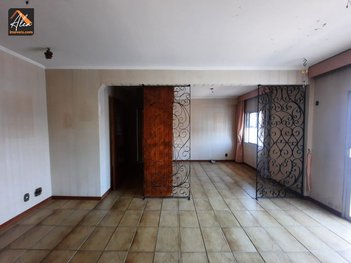 apartment em Rua Professor Vahia de Abreu, Vila Olímpia - São Paulo - SP