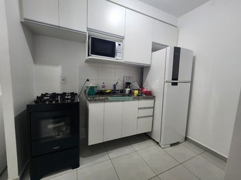 apartment em Avenida Juvenal Arantes, Jardim Carolina - Jundiaí - SP
