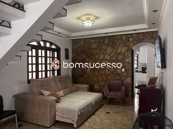 house em Rua Afonso Galiano, Vila Formosa - São Paulo - SP