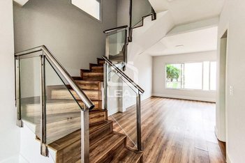 house em Rua Engelbert Romer, Jardim São Nicolau - São Paulo - SP