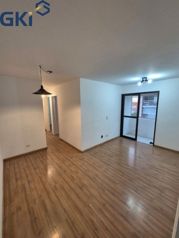 apartment em Rua Mário Whately, Alto da Lapa - São Paulo - SP