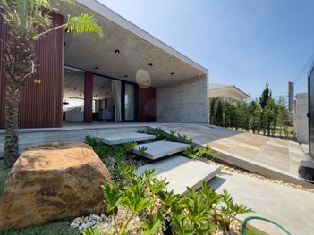 house em Rua da Várzea, Centro - Xangri-Lá - RS