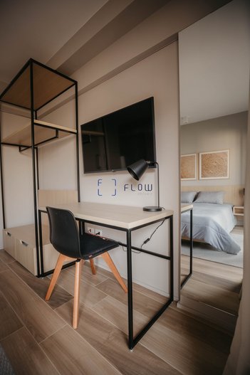 apartment em Rua Haddock Lobo, Cerqueira César - São Paulo - SP