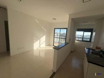 apartment em Rua Lituânia, Jardim Paulista - Sorocaba - SP