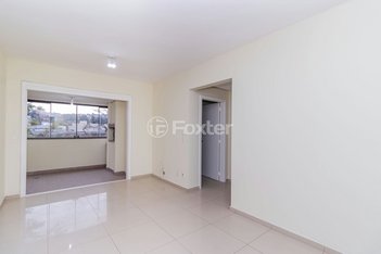 apartment em Avenida Clemenciano Barnasque, Teresópolis - Porto Alegre - RS